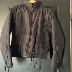 Harley Davidson heat gear